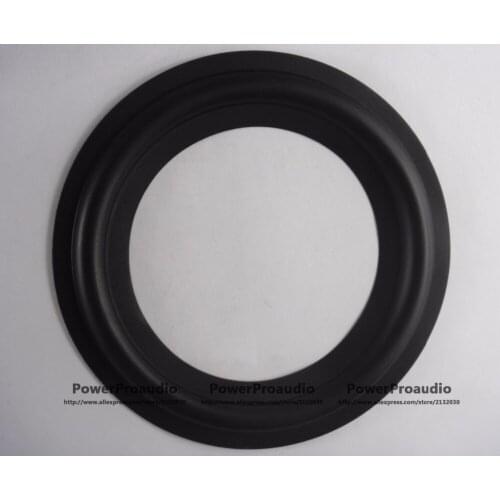 20pcs/lot 5.5inch D-610A speaker rubber surround woofer edge