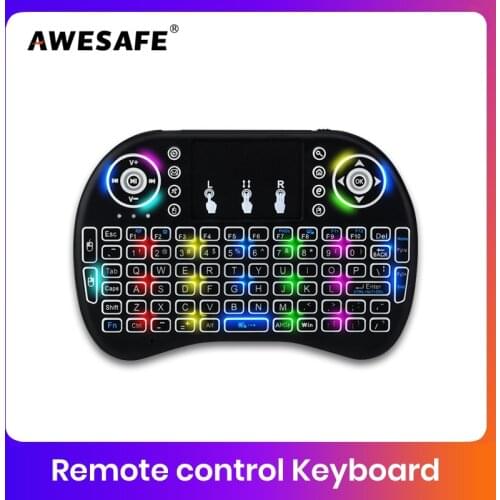 AWESAFE Windshield Projectors