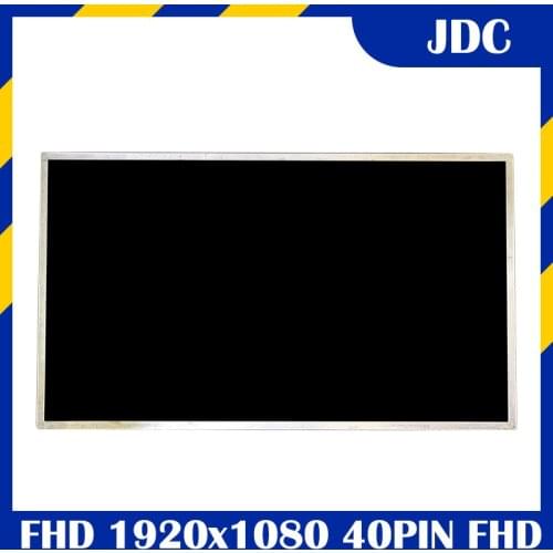 B156HW01 V.4 V4 V.7 V7 1920*1080 40PIN New Laptop LCD Screen 15.6" 1920*1080 Full HD LED Display
