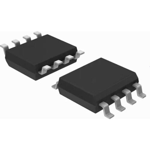 Free shipping LMC6081 LMC6081AIM LMC6081AIMX LMC6081IM 10PCS