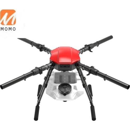 E416P 16L 16KG four-axis foldable agricultural drone spray frame quadcopter drone frame