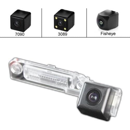 For Volkswagen Transporter T5 California T5 Multivan T5 HD CCD Night Vision Car Reverse Backup Parking Rear View Camera