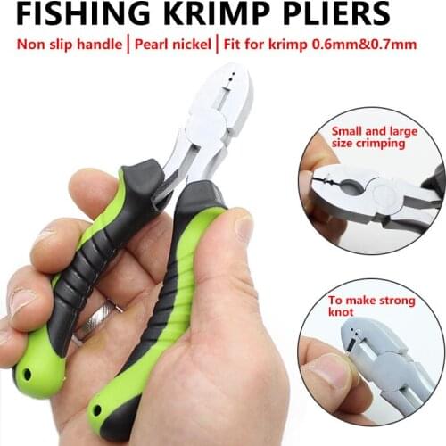 Fishing Pliers Dongbory China