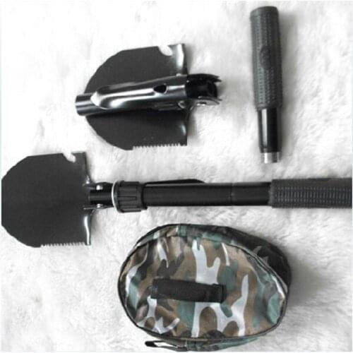 EDCGEAR Folding Shovels