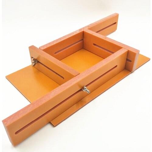 Flexible Battery Fixture Adjustable Battery Pack Clamp For 18650 26650 Battery Welding 8X16