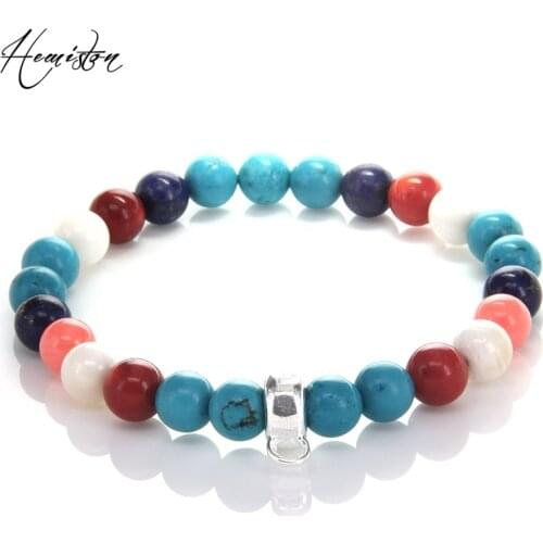 Hemiston Engraved Bracelets