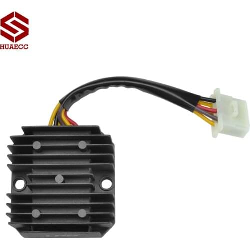 Regulator Rectifier for Kawasaki BJ250 250TR BJ250 ESTRELLA 250 KZ1000 POLICE 1000 KZ1100 GPZ1100 ZX1100A2 GPZ750 Turbo