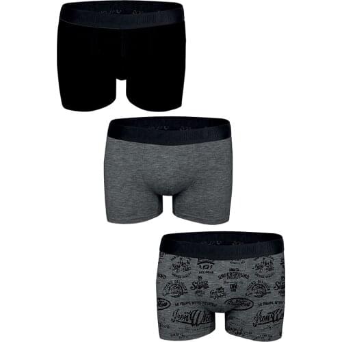 JOHN FRANK Men's Briefs