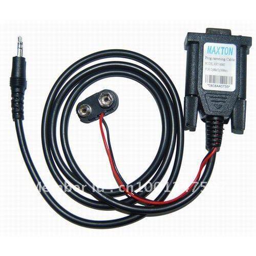 Free Shipping Cheap price Programming Cable RPC-M88S for Motorola Radio CP200 P040 GP2000 CP140 GP88S
