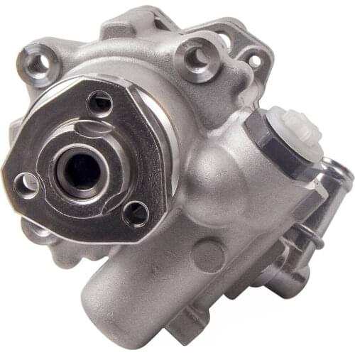 Power Steering Pump for VW Volkswagen Transporter Bus T4 2.4 D 2.5 TDI 7D0422154X
