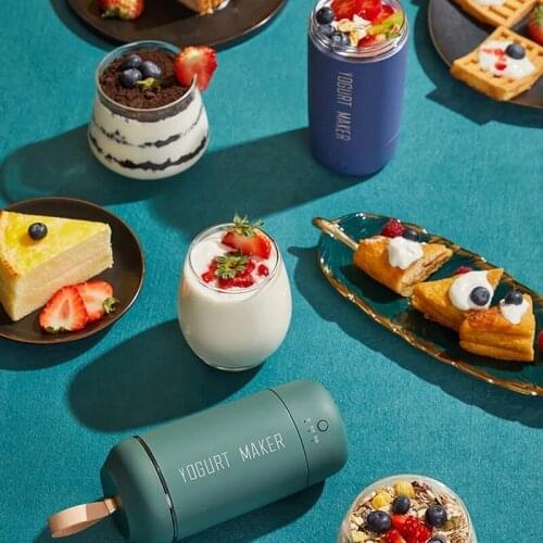 NUANTONG Yoghurt Makers