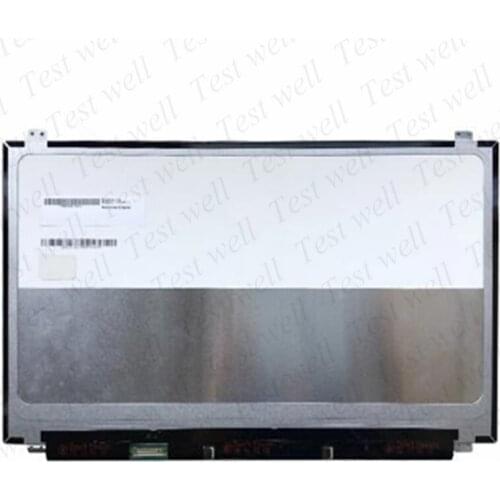 Original 17.3'' 4K IPS Laptop LCD screen B173ZAN01.0 B173ZAN01.1 B173ZAN01.2 B173ZAN01.4 N173DSE-G31 3280 * 2160 UHD panel