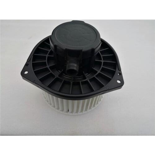 Front LHD Heater Blower Fan Motor For Mitsubishi Triton L200 Pajero KG6W KH Sprot Montero Challenger 7802A105 7802A278