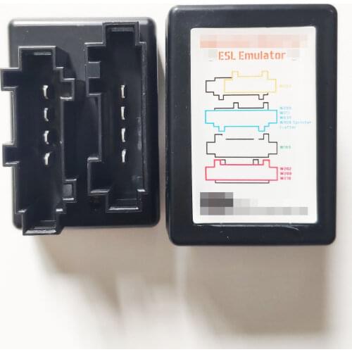 Tooltoauto Airbag Scanners