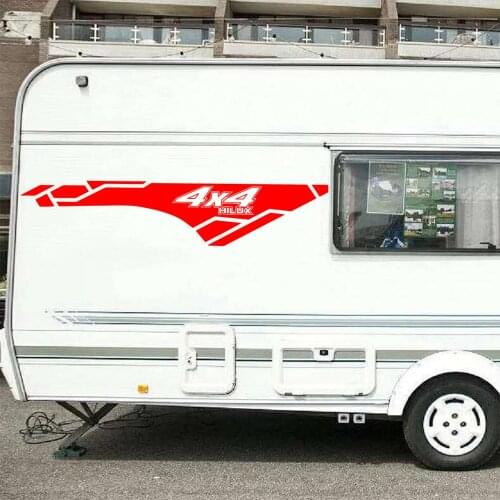 Vinyl Car waistline Carbon Sticker Vinyl Cars Decal Custom Window Door Wall Sticker