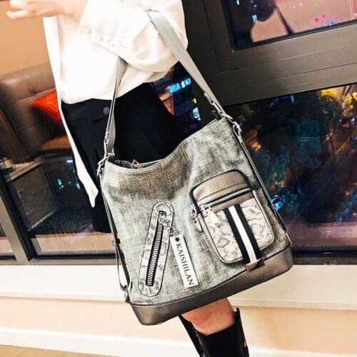 Large Capacity Shopper Bag Soft Leather Tote Bag Top Handle Handbag Casual Shoulder Bolsos Top Quality Purses