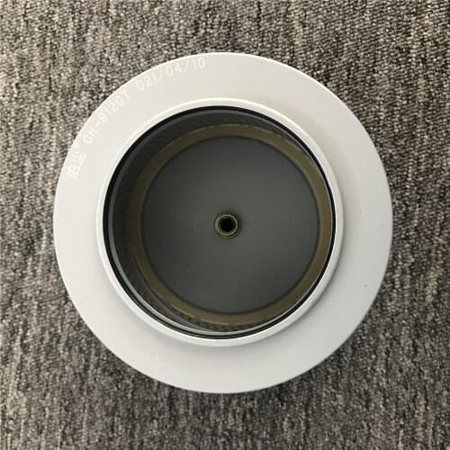 207-60-21311 Applicable to Kobelco/Komatsu PC200-6 Excavator SK200-6/SK230-6/SK200-8 Hydraulic Oil inlet Filter EF-080-100