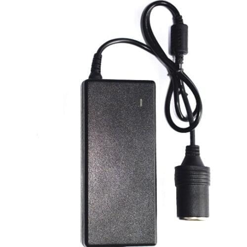 220V AC to 12v 20a DC Car Cigarette Lighter EU/UK/US/AU universal Power Adapter Converter