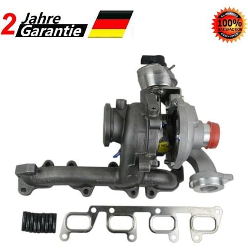 AP01 Turbo Turbocharger for VW Crafter 30-35 30-50 Amarok 2.0 TDI CKTC CKTB CNFA 803955 8039550003 8039555005S 8039550005
