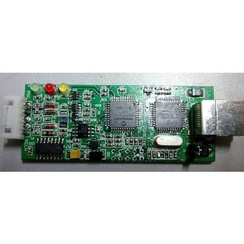 Free Shipping! ICD2.5 PIC microcontroller debugger, programmer