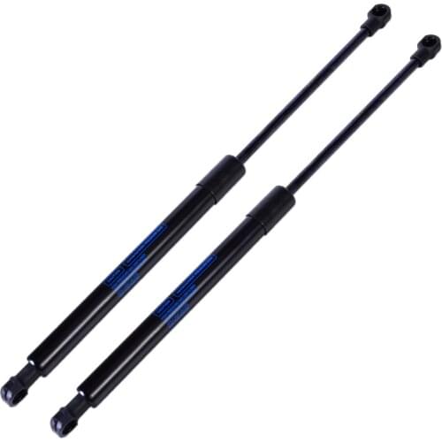 CITALL Car Rear Trunk Lid Lift Support Shock Strut Damper Gas Pressurized 51247060623 for BMW E90 Sedan 2006 - 2009 2010 2011