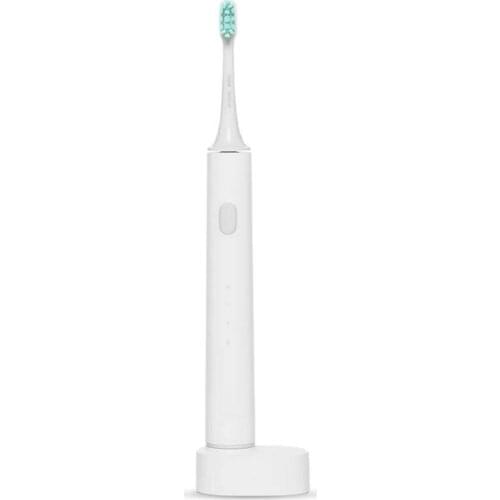 Xiaomi Mijia T300 Electric Toothbrush Smart Sonic Brush Ultrasonic Whitening Teeth vibrator Wireless Oral Hygiene Cleaner