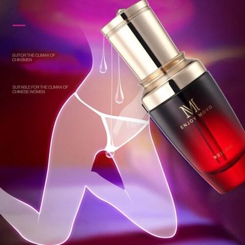 Female Vagina Orgasm Gel Libido Enhancer Aphrodisiac Increase Sexual Pleasure Gel 30Ml Exciter for Women Orgasm Lubricant