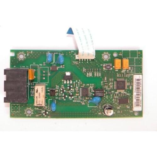 USED for HP Network Card: Fax Module : Fax module assembly CC502-60001 CC369-80001