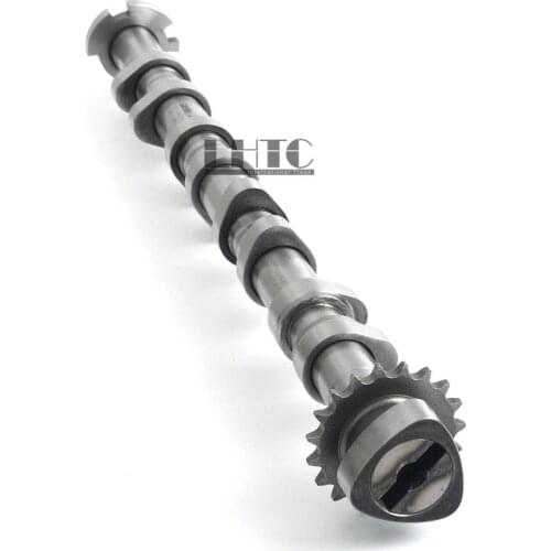 Brand New Engine Cylinder Head Valves Intake Camshaft Cam For VW GTI Passat AUDI A3 A4 B7 A6 C6 2.0TSI 2.0TFSI AXX BPY BWA