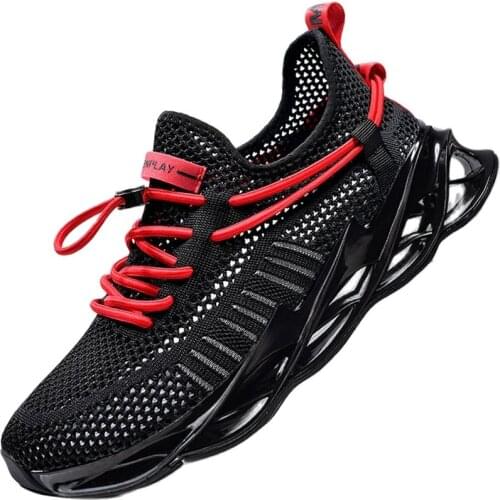 Summer fashion net shoes mens shoes hollow mesh sports casual shoes pedal driving sandals Baotou men sneakers men shoes