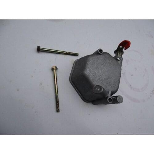 170F 173F 178F 186F 188F diesel engine air cooled diesel engine cylinder head cover fixing screws THE PRICE IS ONLY FOR SCREWS