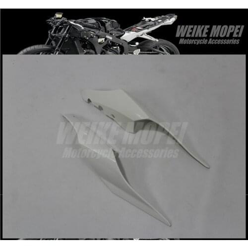Unpainted Motorcycle Rear Tail Cover Panlel Fit For YAMAHA YZF1000 R1 R1S R1M 2015 2016 2017 2018