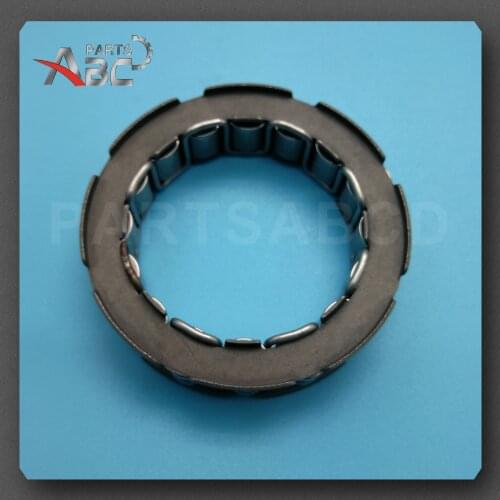 56MM One Way Starter Clutch Sprag Bearing 9104 Sprag Clutch Bearing For ATV Motorcycle Go Kart