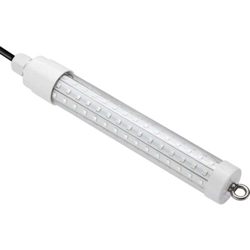 Underwater Fishing Light Lure Bait Finder Light Night Light Ba