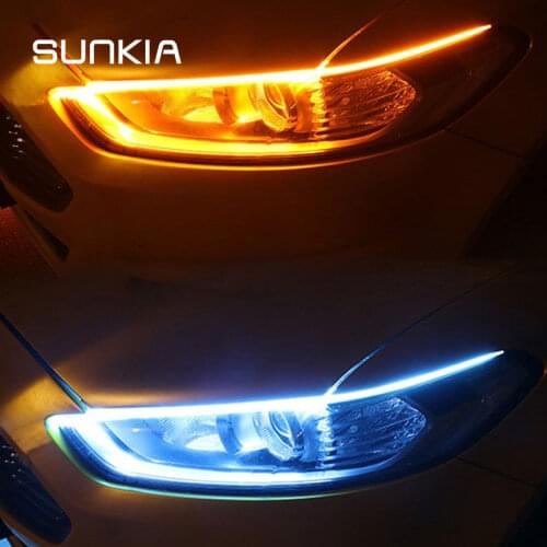 SUNKIA Fog Lamps