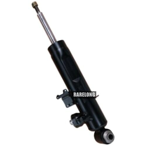 Rear Electrical Shock Absorber For BMW X5 E70 X6 E71 Left Right Suspension Strut With ADS Auto Spare Parts