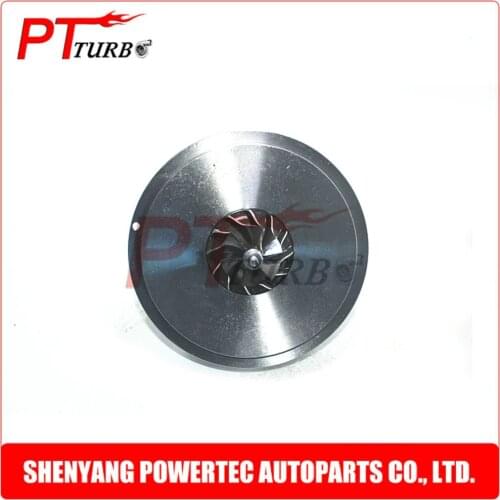 799171-0002 Turbocharger cartridge for Ford Ka 75 HP 55 Kw 1.3D SDE Duratorq Euro 5 2009 - turbine rebuild assy chra 55237520