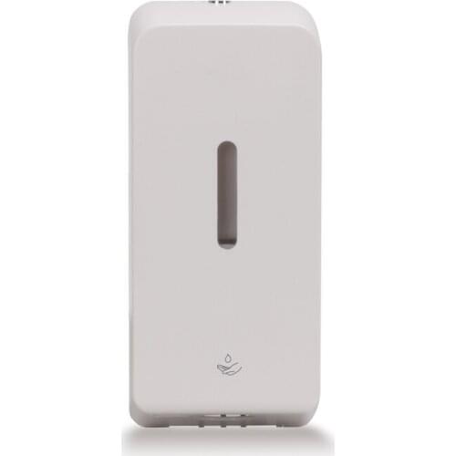 Free Shipping to Germany 1000ml Touchless Automatic Soap Dispenser, Infrared Motion Sensor