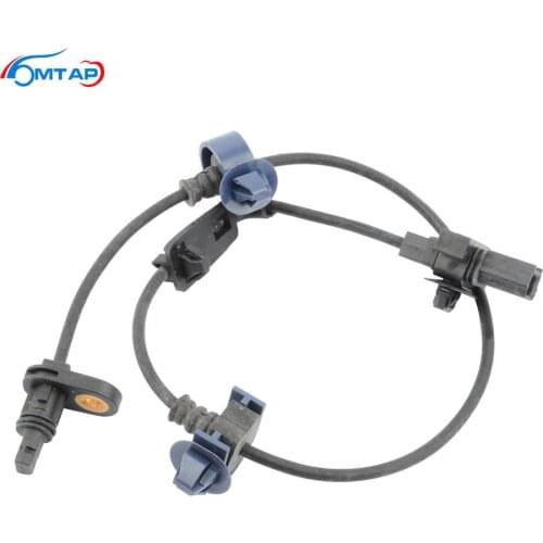 MTAP Car Wheel Speed Sensor Front Rear Left Right For Honda For Civic FB2 FB3 2012-2015 For Acura ILX 2013-2015 ABS Sensor