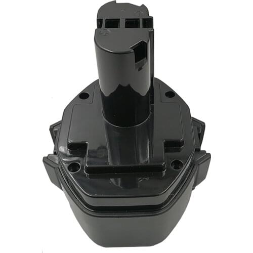 Dawupine 1420 Plastic Case For Makita 14.4V NI-CD NI-MH Battery Cordless Electric Drills PA14 1420 1422 1433 1434 1435F JR140D