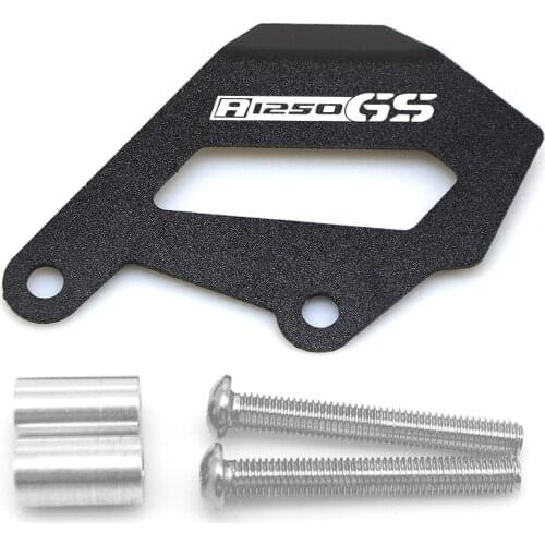For BMW R1250GS R1250 R 1250 GS Adventure Motorcycle Accessories Rear Brake Caliper Cover Guard protector Protect R1250GS ADV