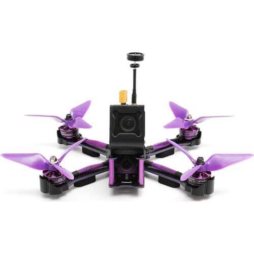 Supplier Eachine Wizard X220S FPV Racer RC Drone Omnibus F4 5.8G 40CH 30A Dshot600 800TVL Flysky FS-i6X RTF X220S FPV Drones