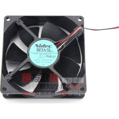 D09A-24PU 06B RH7-1526 24V 0.14A 9CM 9025 Variable frequency fan