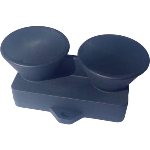 FMK24-L5200 UAV Fixed Height Radar Flight Control Sensor for for Aircraft Surface Height Determination Free Shipping