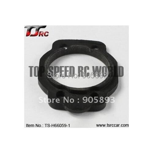 Degree Rear Hub For 1/5 HPI Baja 5B Parts(TS-H66059-1) +Free shipping