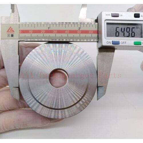 K31 Seal Plate flate back Turbo Parts repair kits supplier AAA Turbocharger Parts