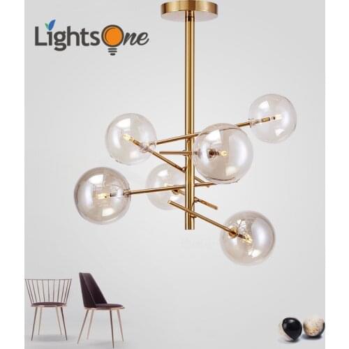 Дизайнерские оригинальные светильники LASHA China At AliExpress