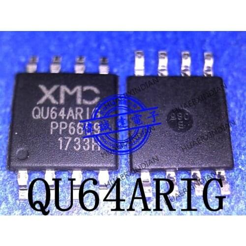 New Original QU64ARIG QU64AR1G SOP8