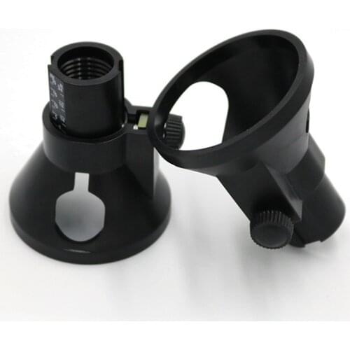 1 pcs Electric Grinding Positioner Special Tool Accessories Grinding Positioner Grinding Engraving Dremel Drill