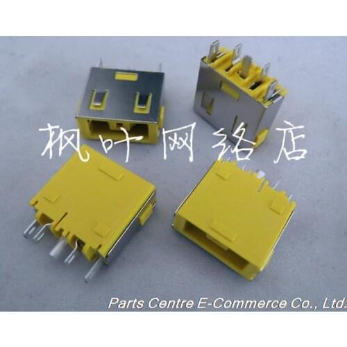 For Lenovo G400 G405 G490 G500 G505 Z501 DC Power Jack Charging Connector